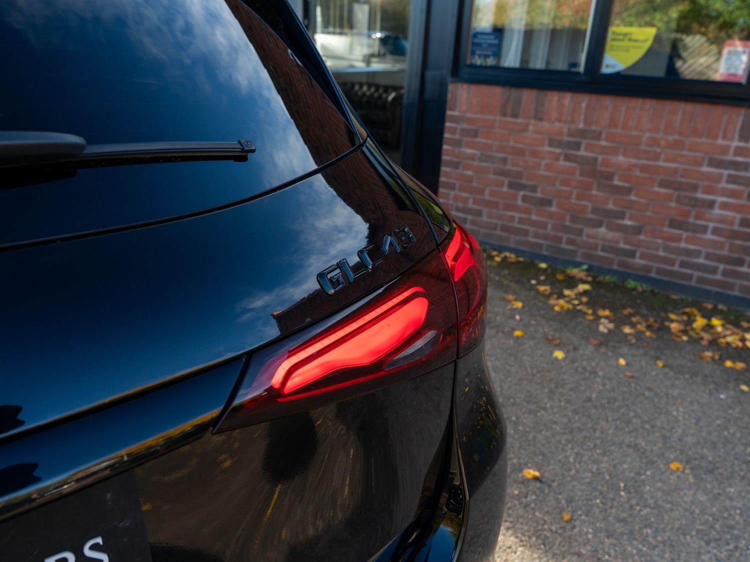 Used Mercedes-Benz GLC for sale - 76993973: Photo 26