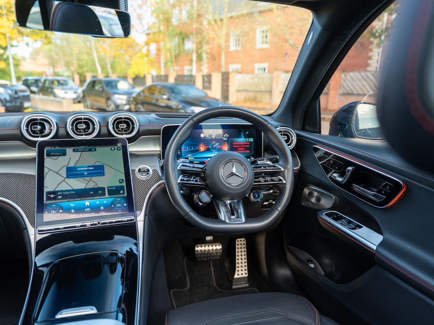 Used Mercedes-Benz GLC for sale - 76993973: Photo 39