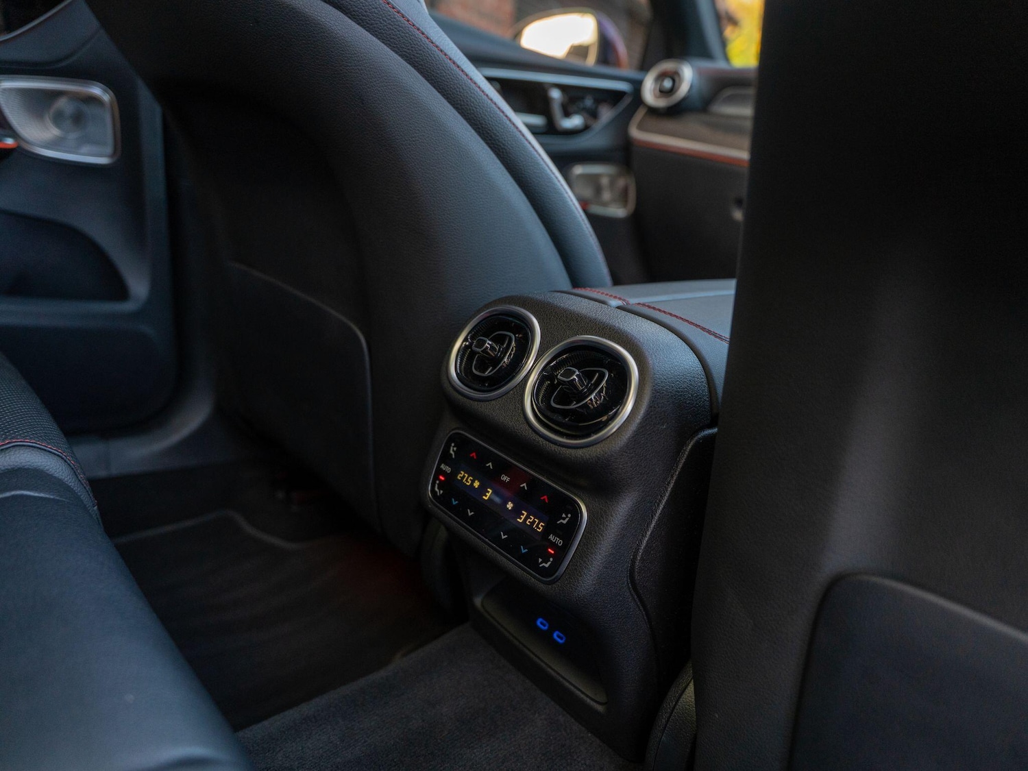 Used Mercedes-Benz GLC for sale - 76993973: Photo 41