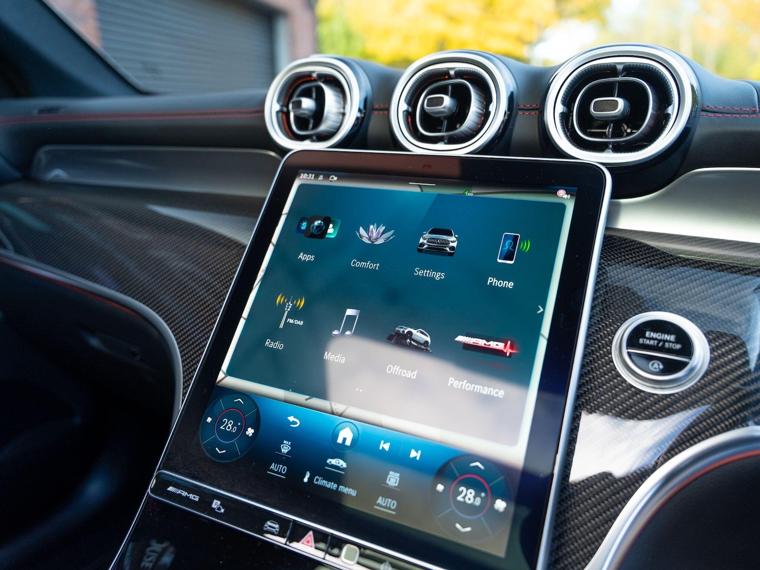 Used Mercedes-Benz GLC for sale - 76993973: Photo 52