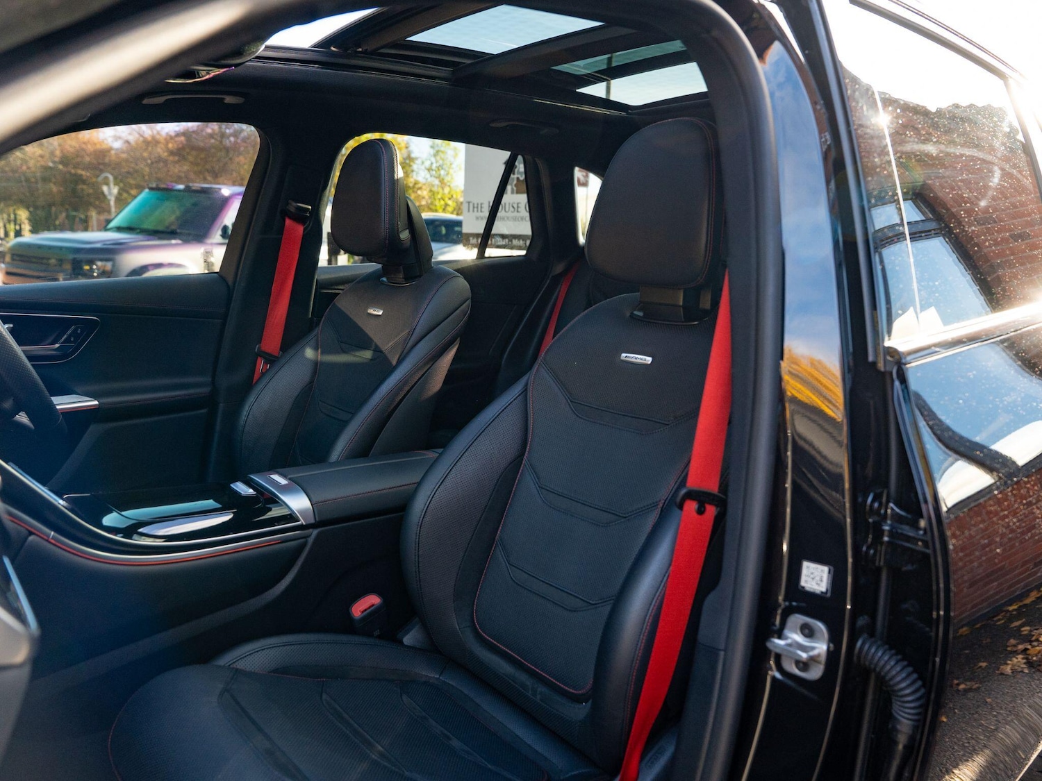 Used Mercedes-Benz GLC for sale - 76993973: Photo 54