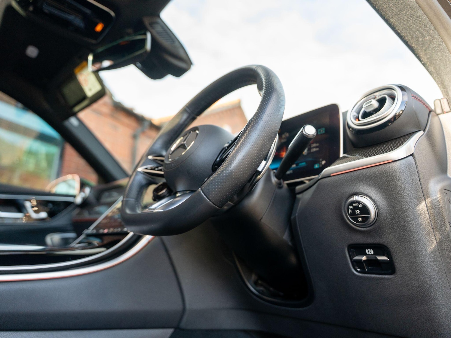 Used Mercedes-Benz GLC for sale - 76993973: Photo 57