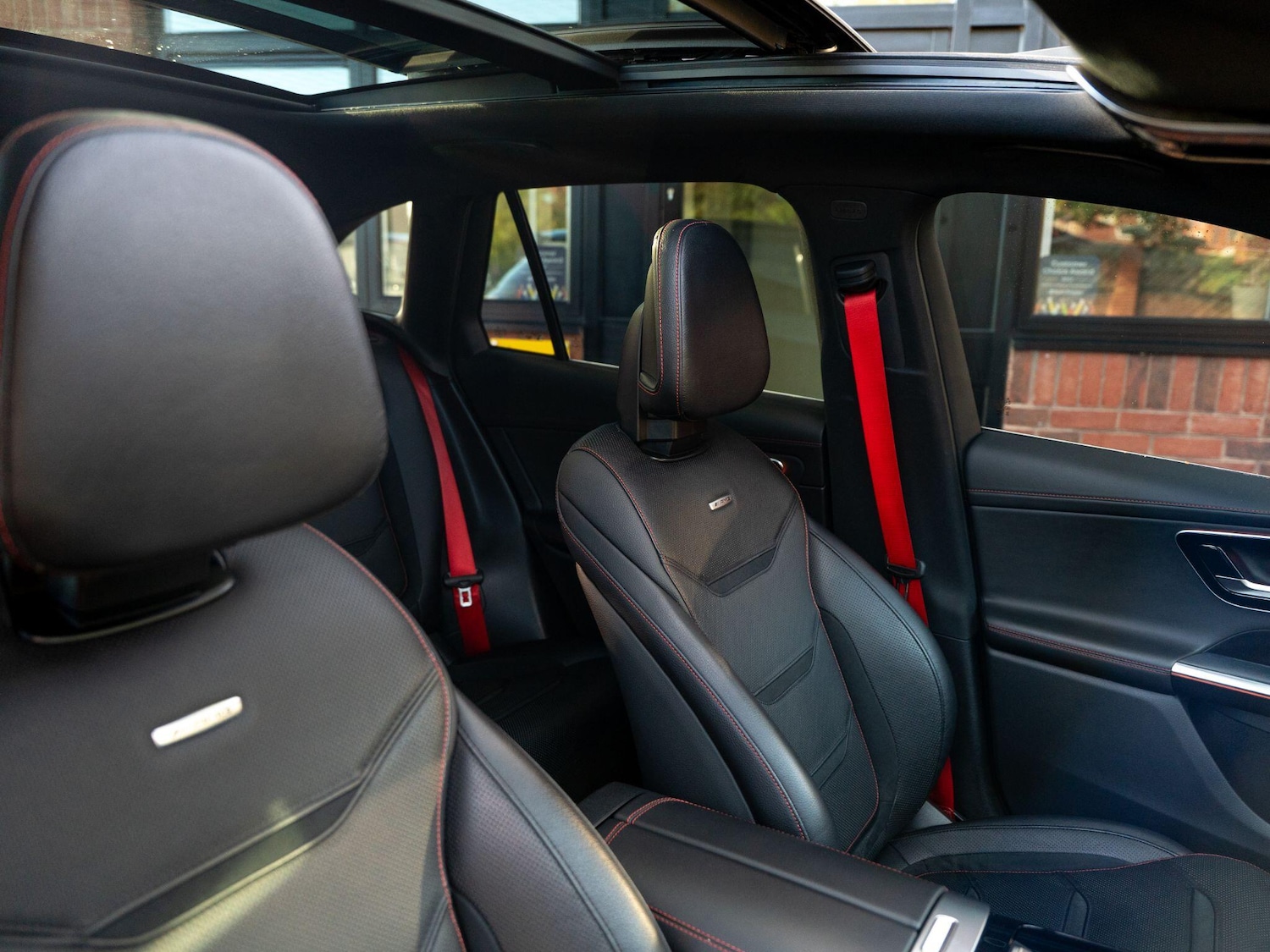 Used Mercedes-Benz GLC for sale - 76993973: Photo 58