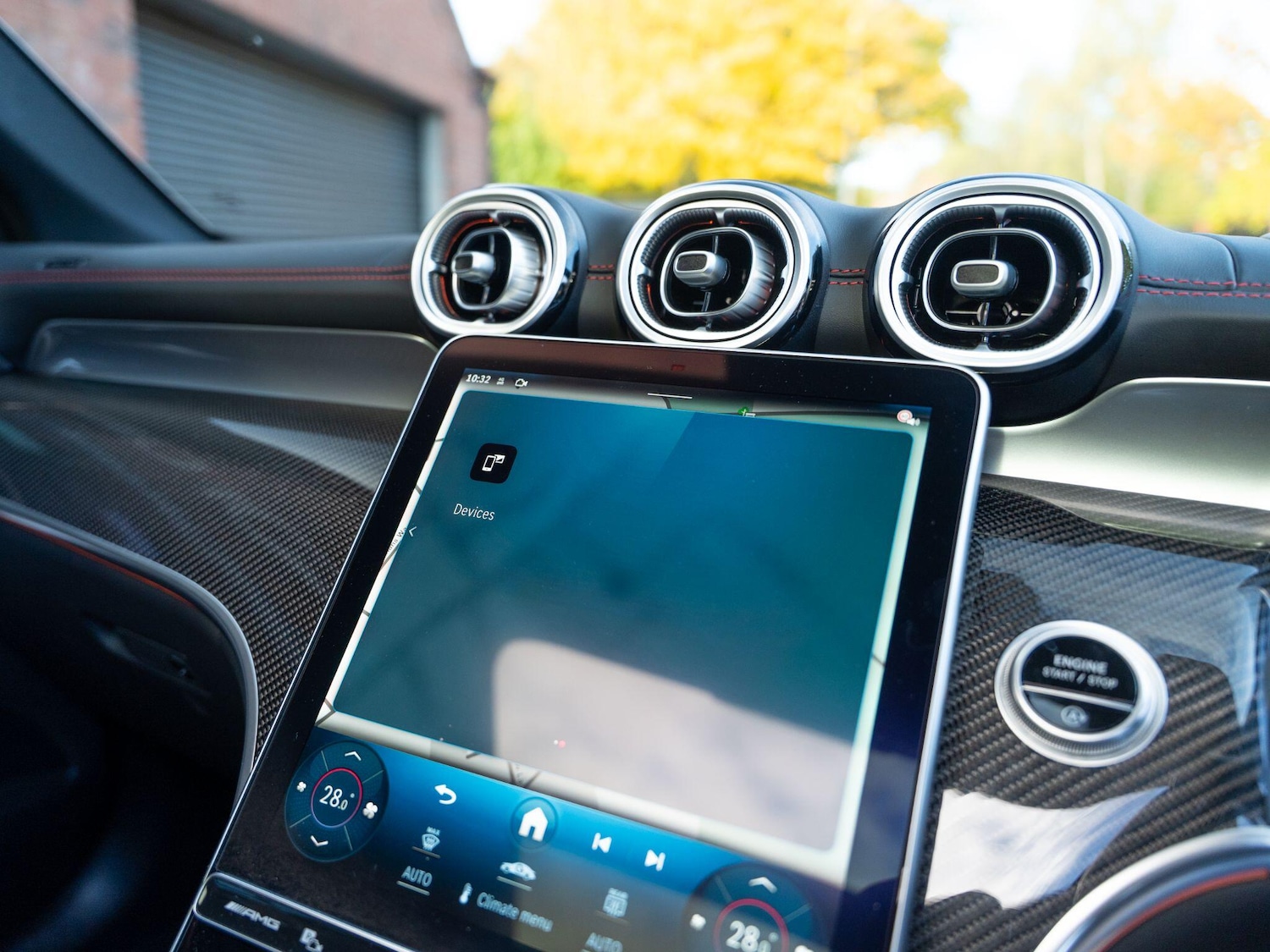 Used Mercedes-Benz GLC for sale - 76993973: Photo 59