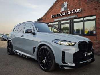 (24) - 3.0 50e 25.7kWh M Sport Steptronic xDrive Euro 6 (s/s) 5dr