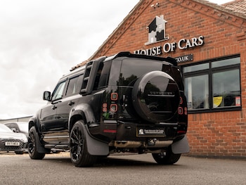 Used Land Rover Defender 110 2026 for sale - 79509037: Photo
