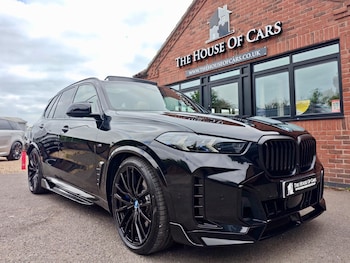 BMW - X5