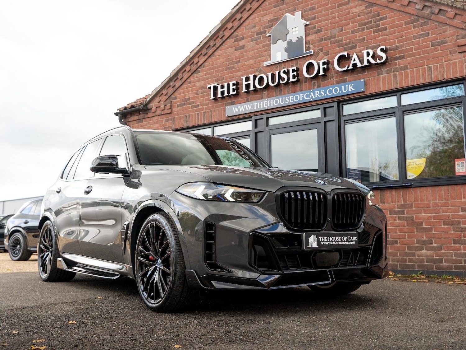 Used BMW X5 2025 for sale - 76389024: Photo 1