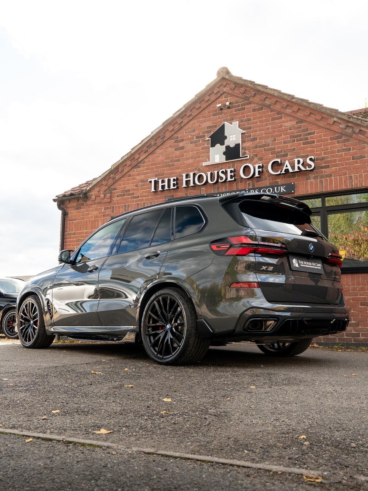 Used BMW X5 2025 for sale - 76389024: Photo 10