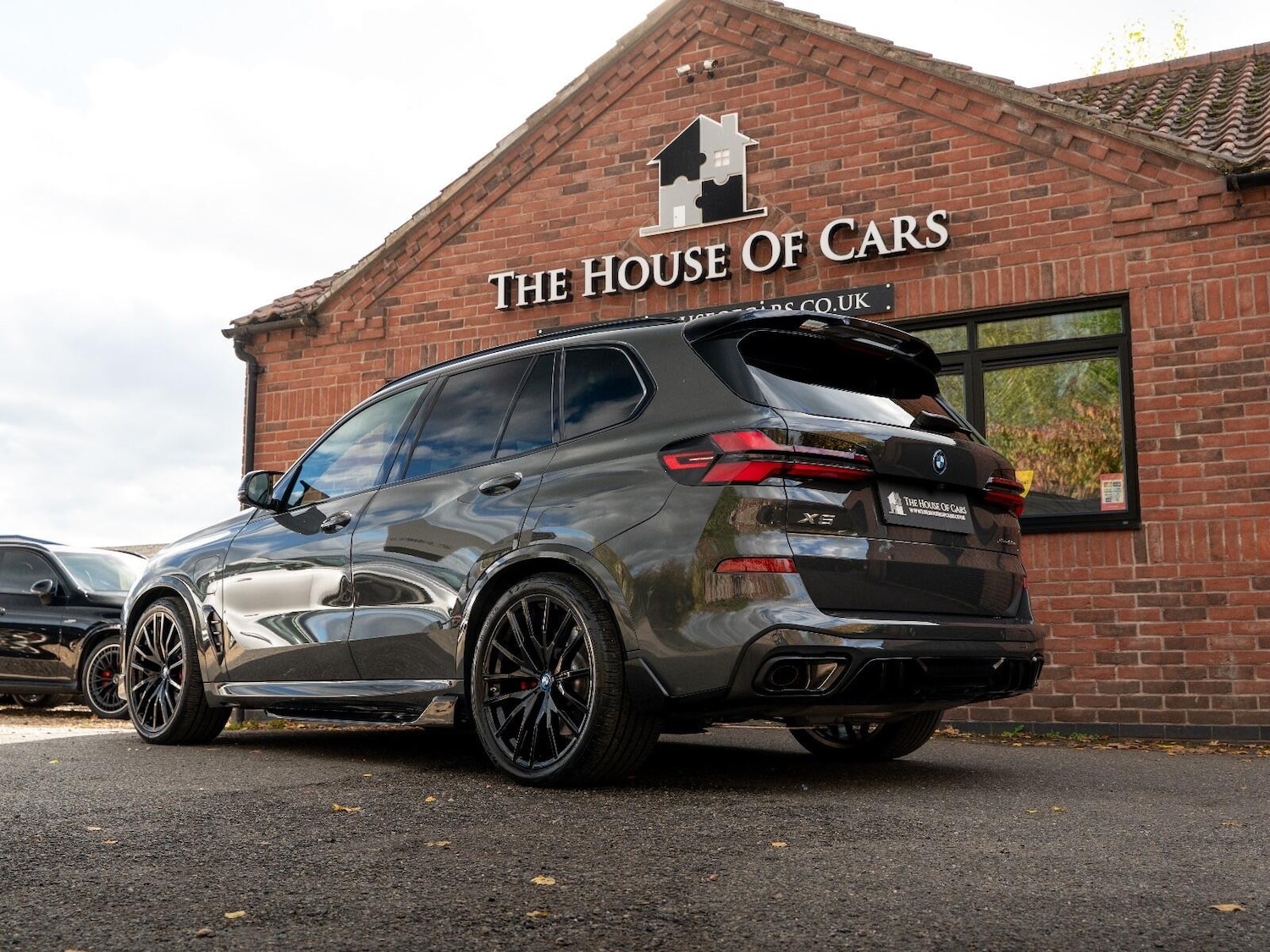 Used BMW X5 2025 for sale - 76389024: Photo 12