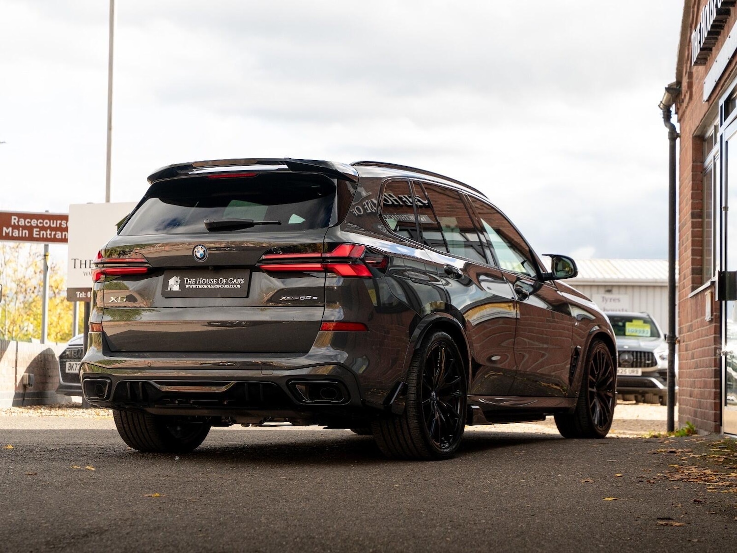 Used BMW X5 2025 for sale - 76389024: Photo 14