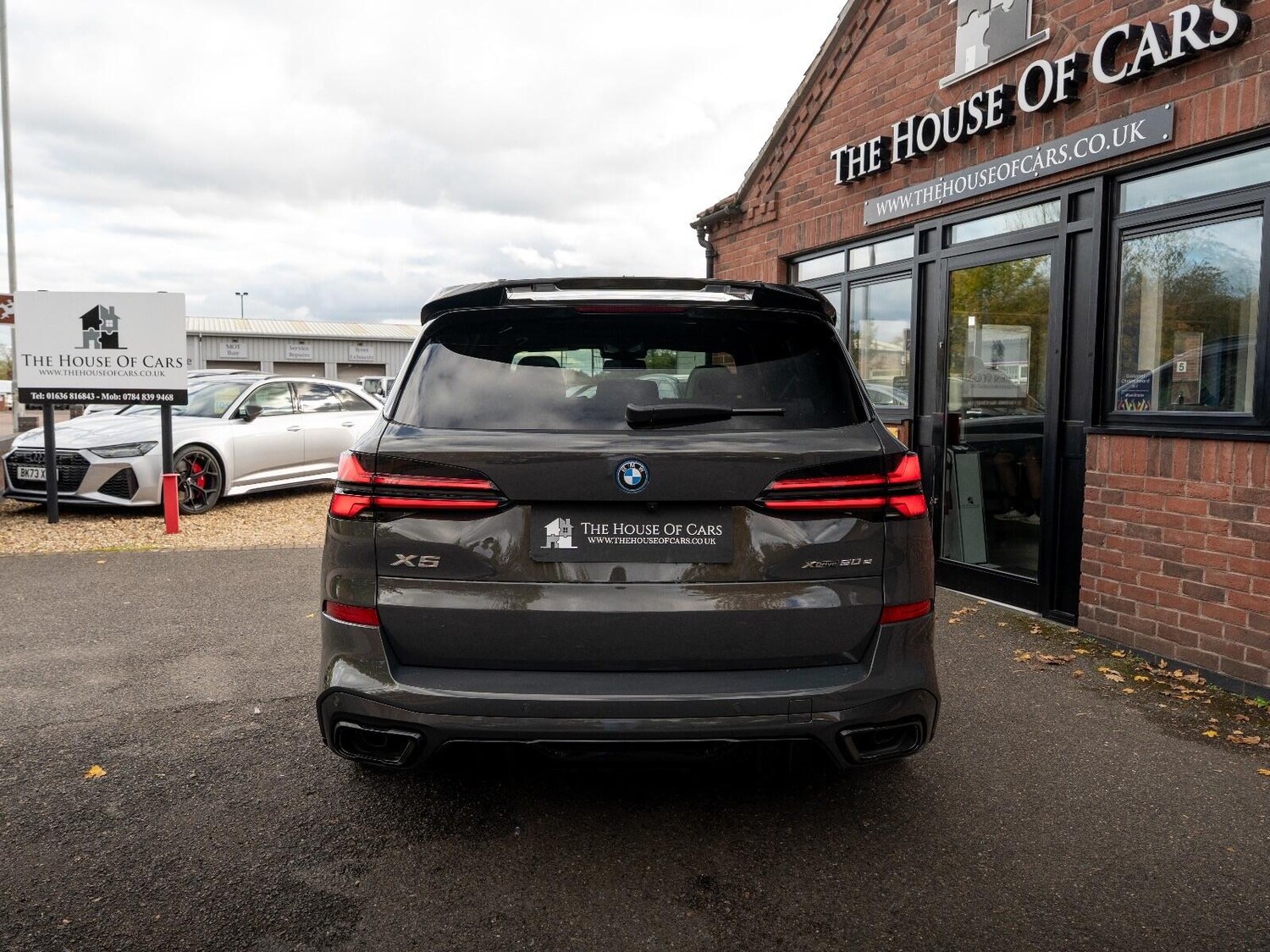 Used BMW X5 2025 for sale - 76389024: Photo 15