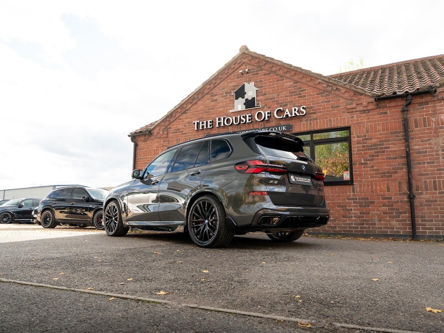 Used BMW X5 2025 for sale - 76389024: Photo 16