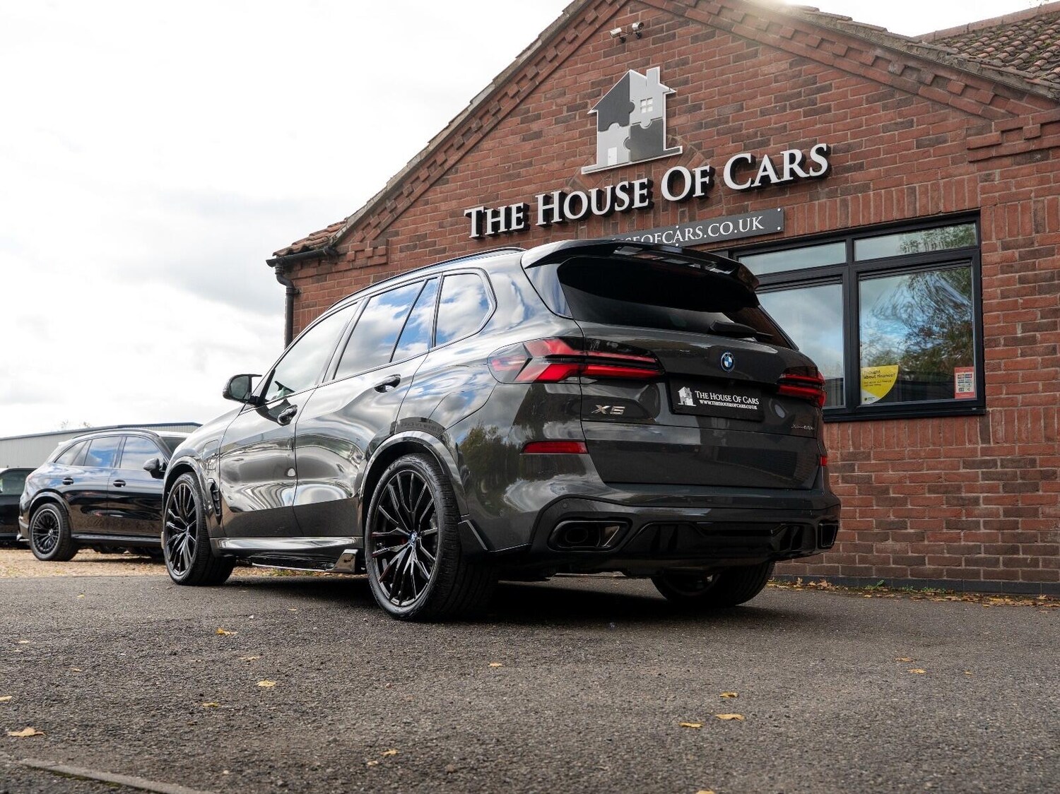 Used BMW X5 2025 for sale - 76389024: Photo 19