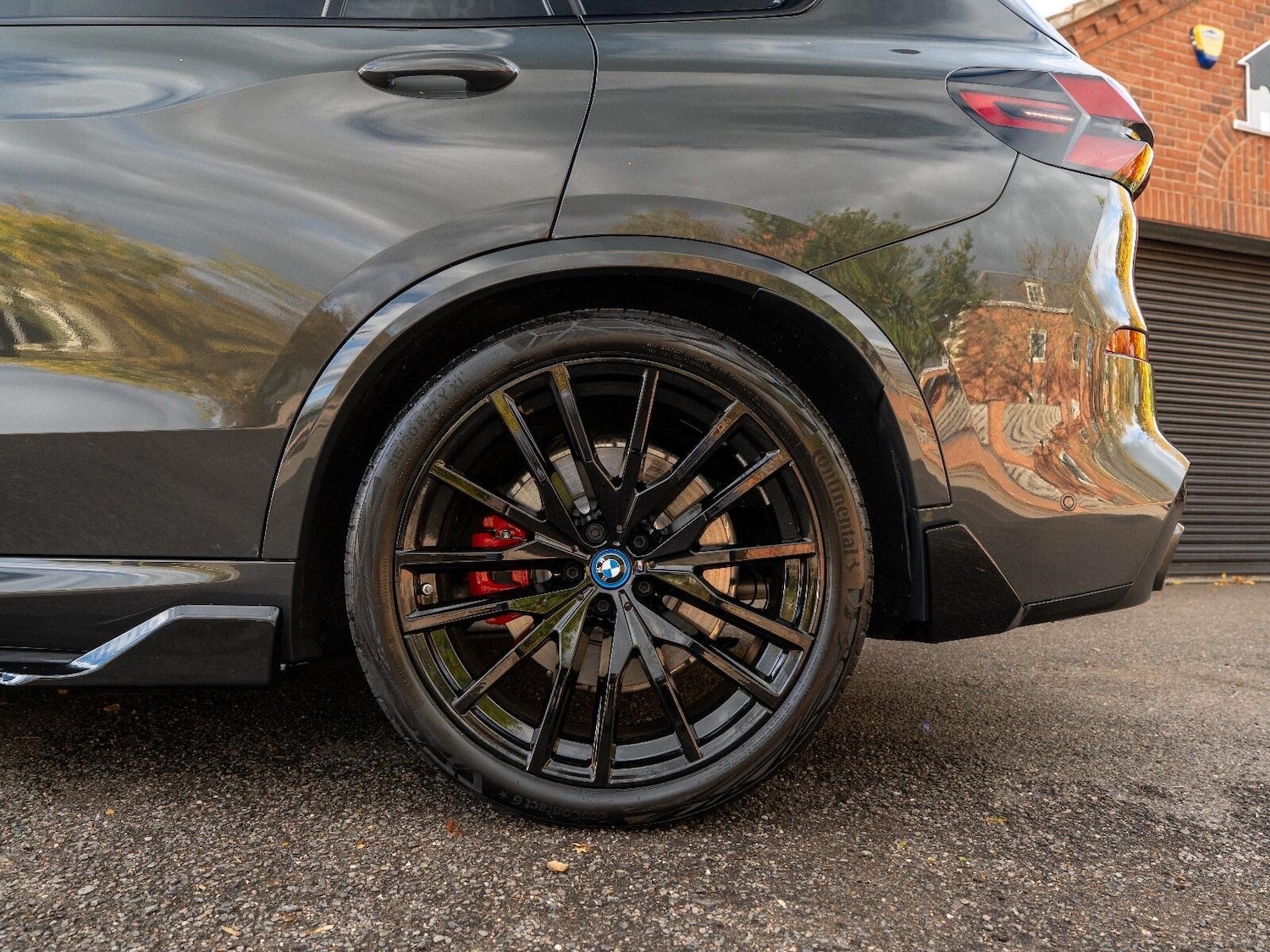 Used BMW X5 2025 for sale - 76389024: Photo 20