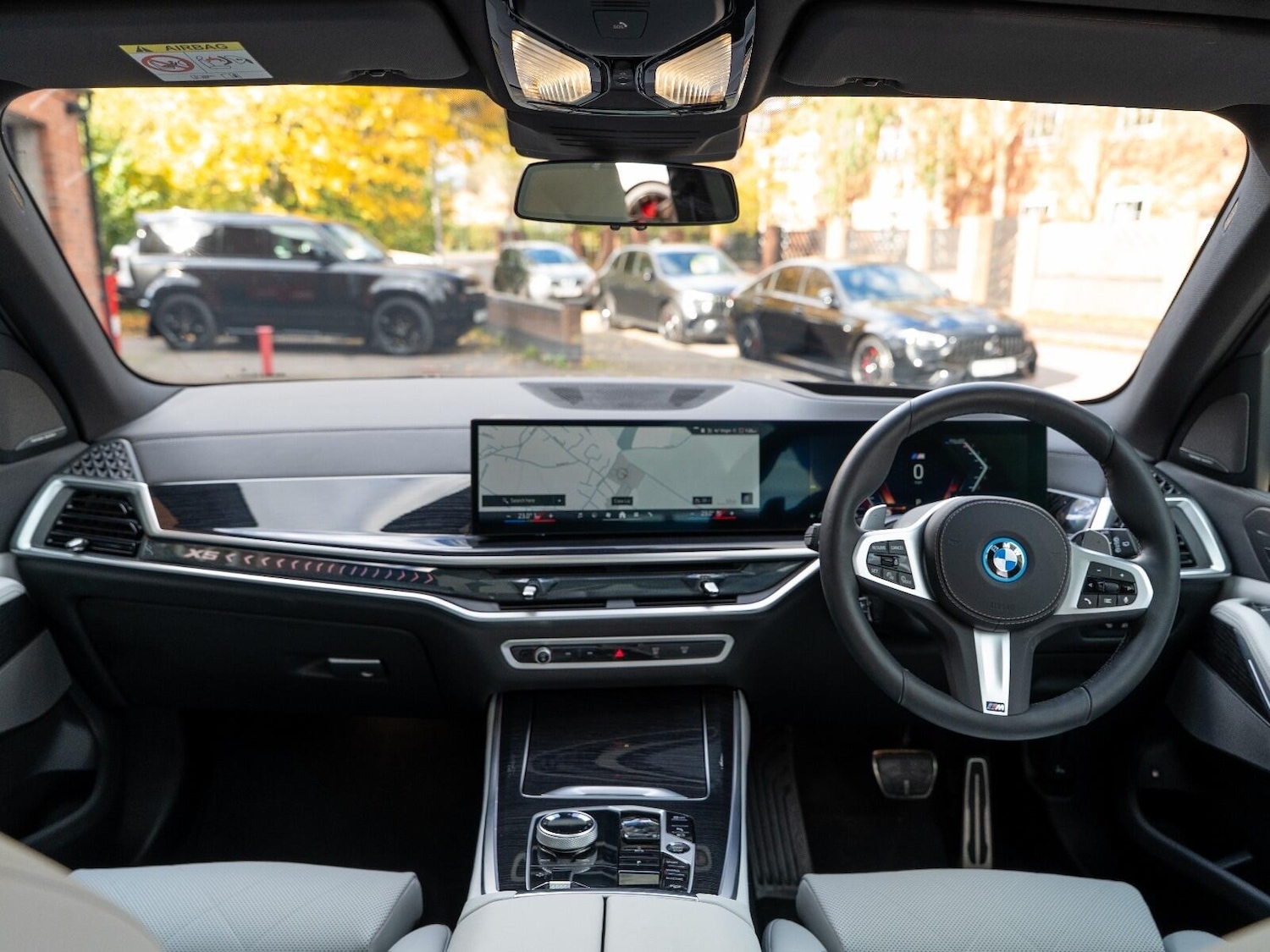 Used BMW X5 2025 for sale - 76389024: Photo 22