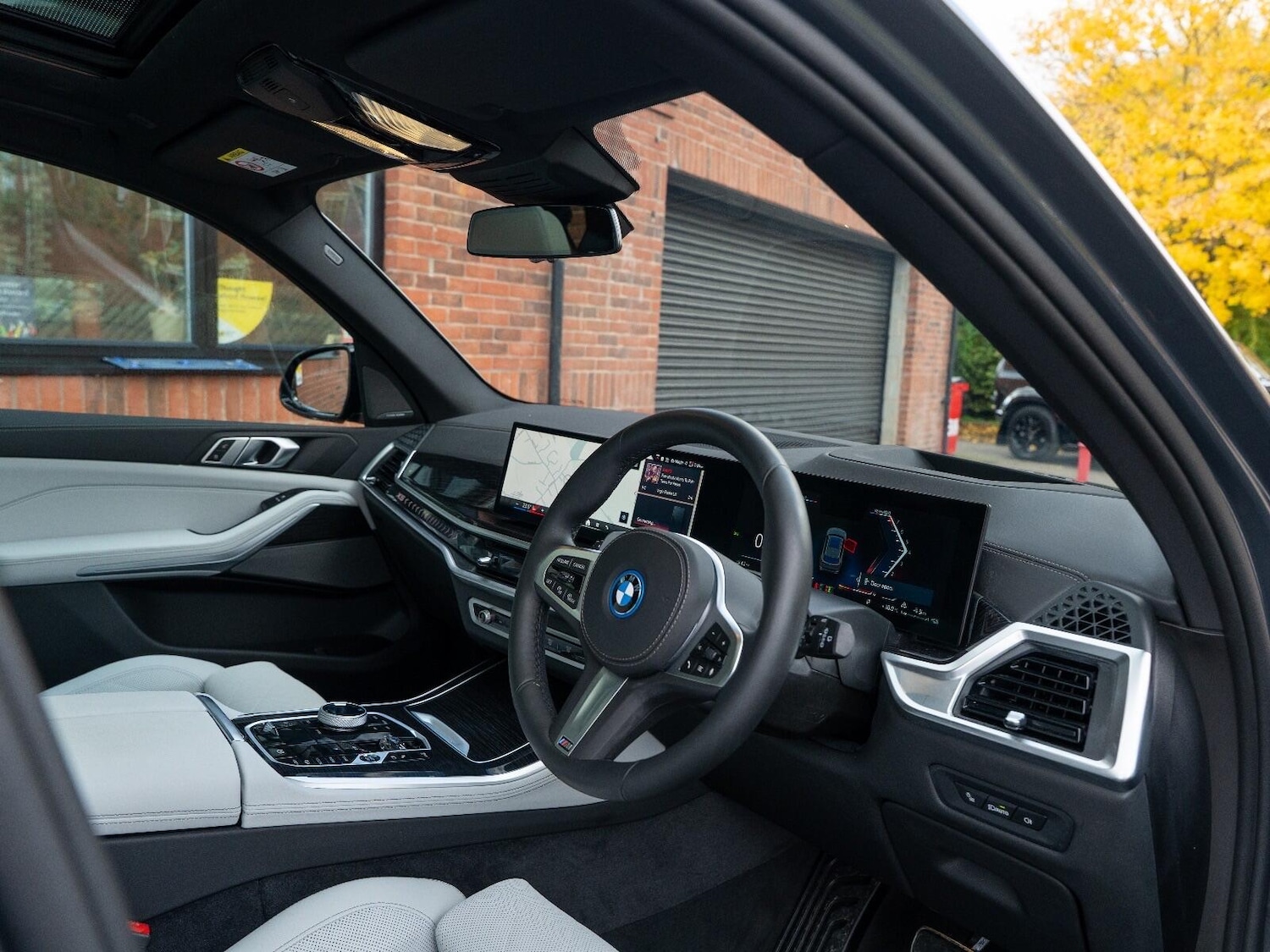 Used BMW X5 2025 for sale - 76389024: Photo 23