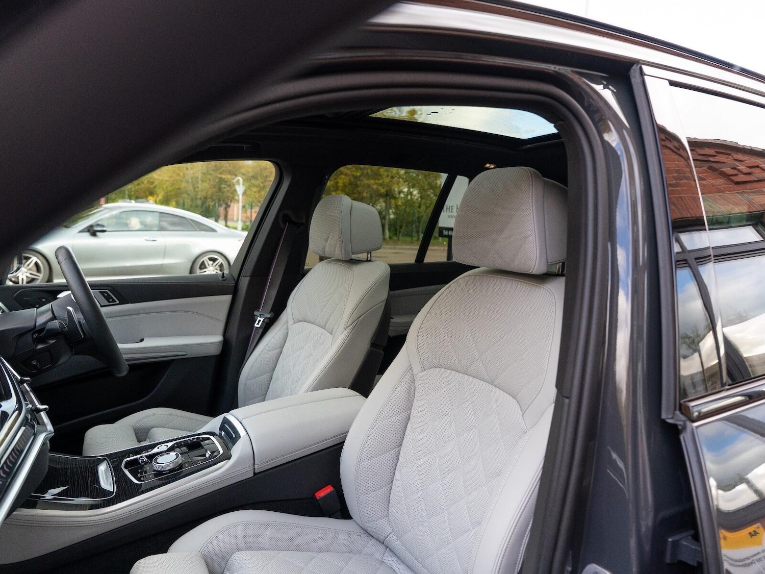 Used BMW X5 2025 for sale - 76389024: Photo 24