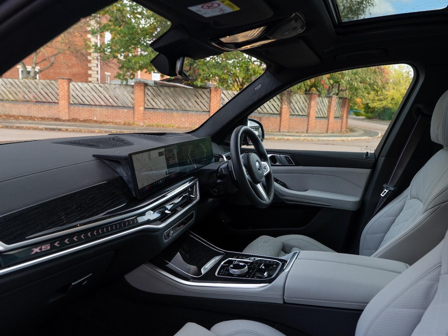 Used BMW X5 2025 for sale - 76389024: Photo 25