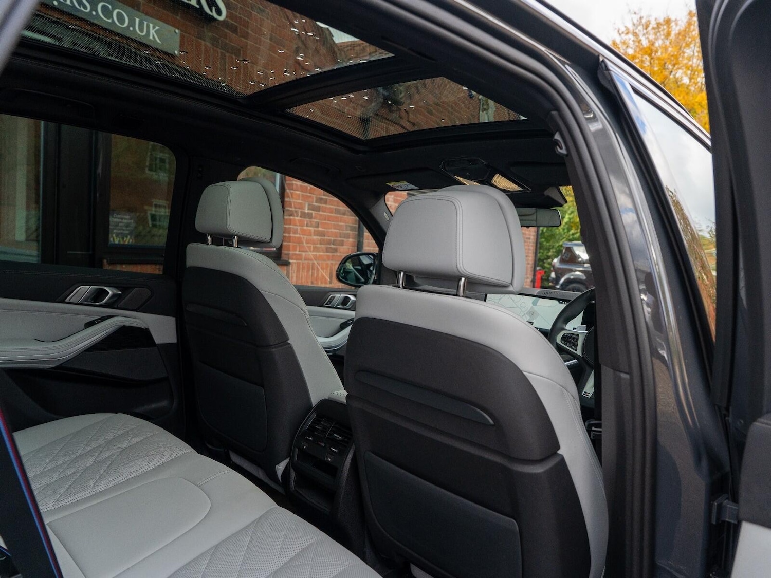 Used BMW X5 2025 for sale - 76389024: Photo 27