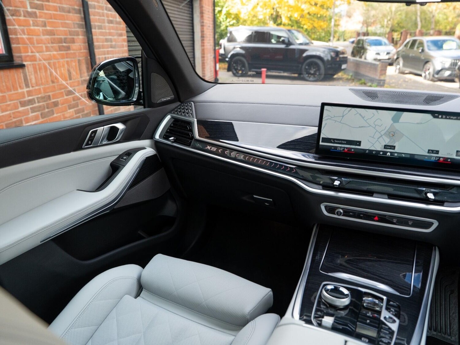 Used BMW X5 2025 for sale - 76389024: Photo 28