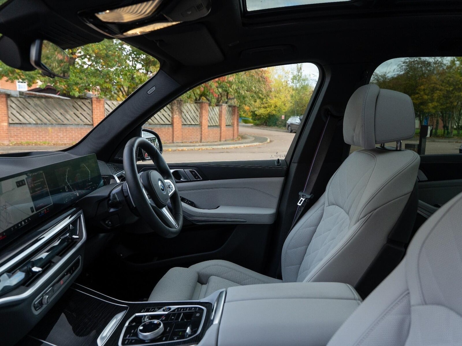 Used BMW X5 2025 for sale - 76389024: Photo 29