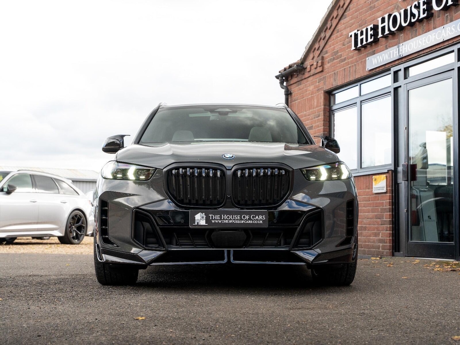 Used BMW X5 2025 for sale - 76389024: Photo 3