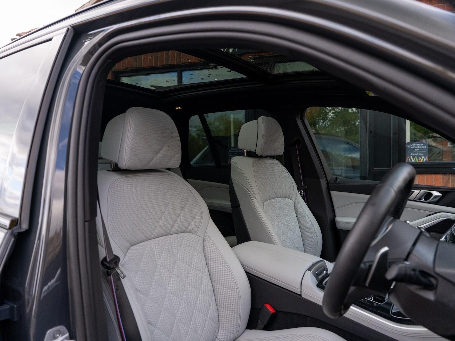 Used BMW X5 2025 for sale - 76389024: Photo 30