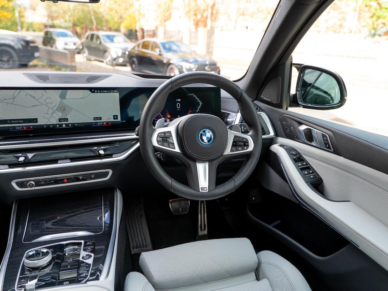 Used BMW X5 2025 for sale - 76389024: Photo 31