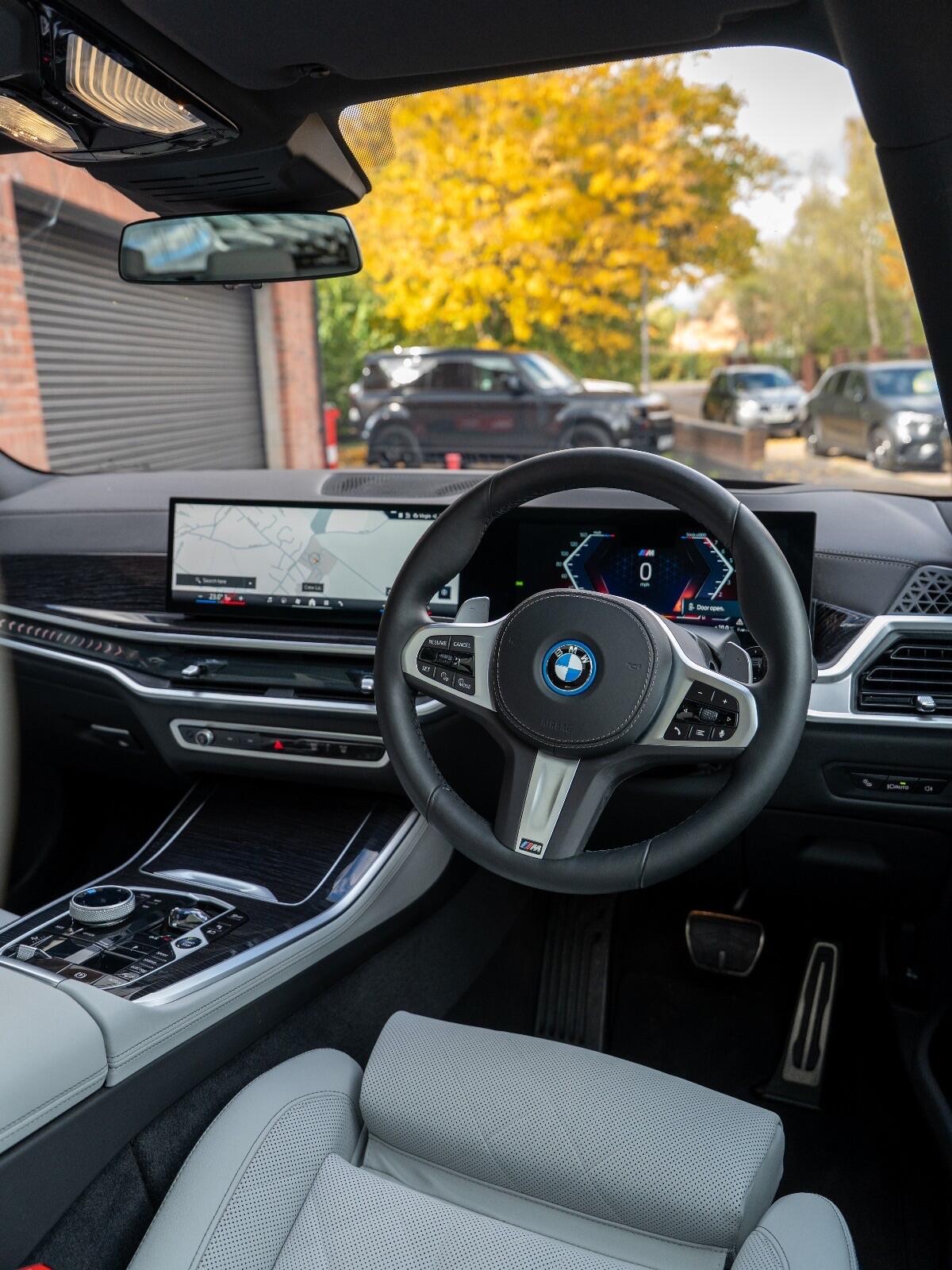 Used BMW X5 2025 for sale - 76389024: Photo 32