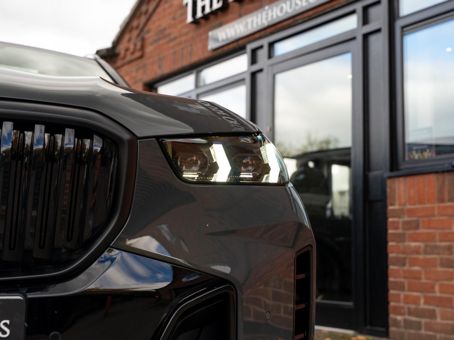 Used BMW X5 2025 for sale - 76389024: Photo 33