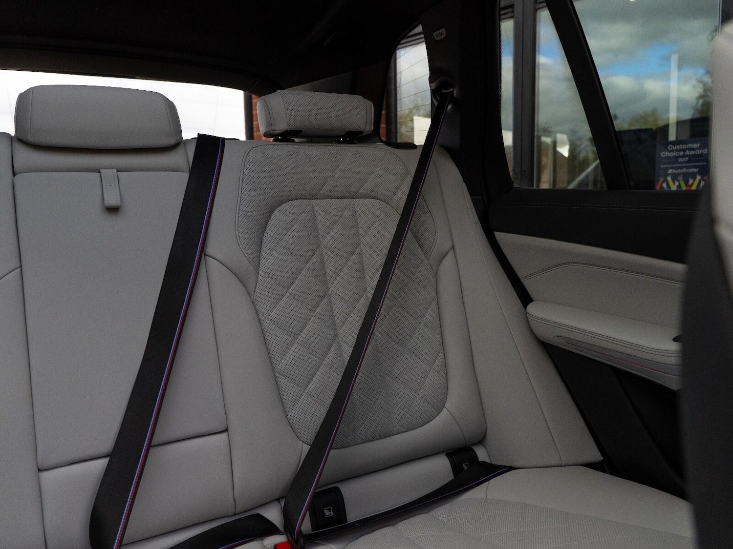 Used BMW X5 2025 for sale - 76389024: Photo 34