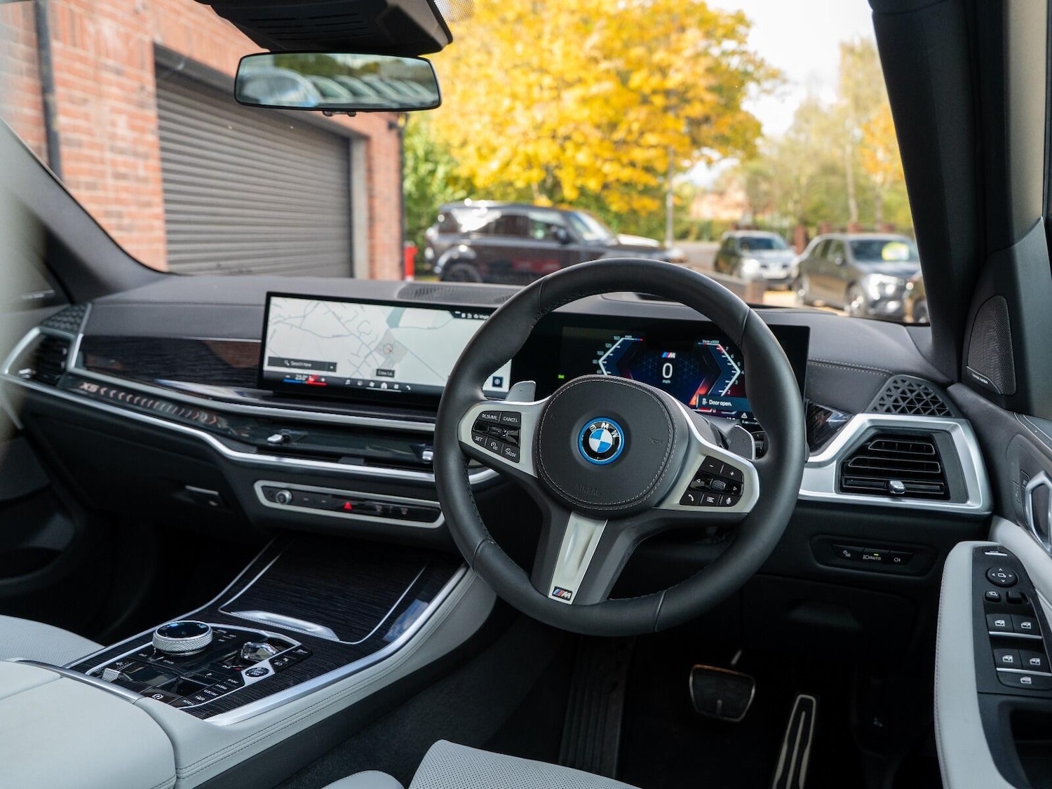 Used BMW X5 2025 for sale - 76389024: Photo 35