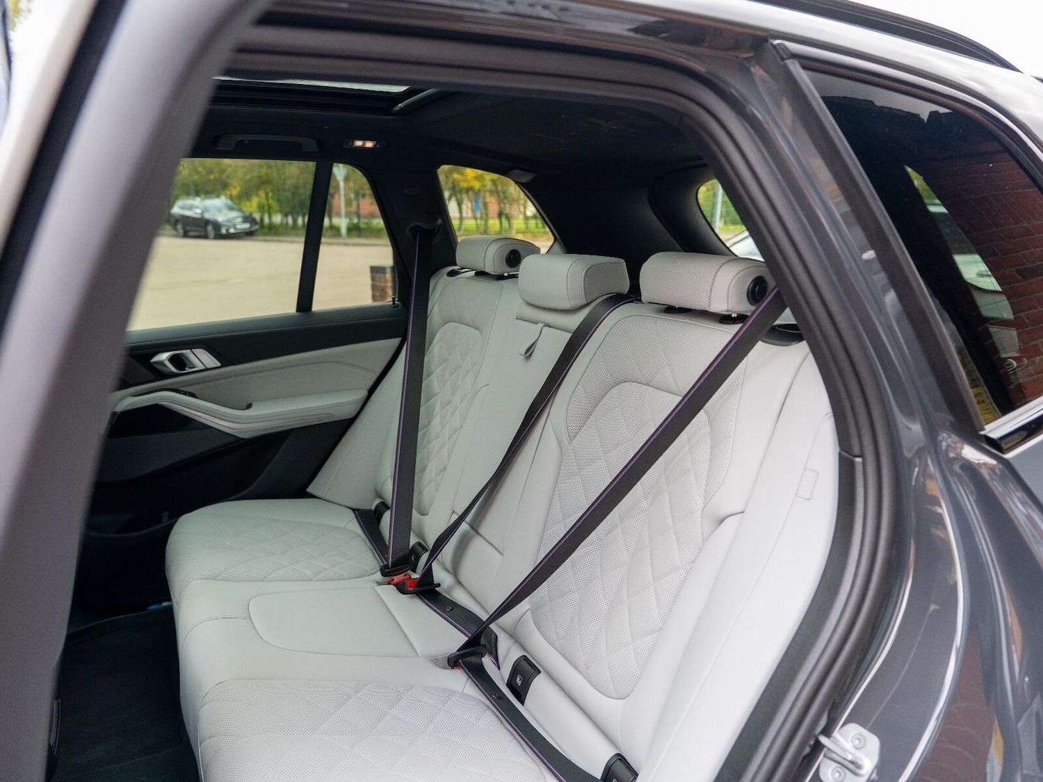 Used BMW X5 2025 for sale - 76389024: Photo 36