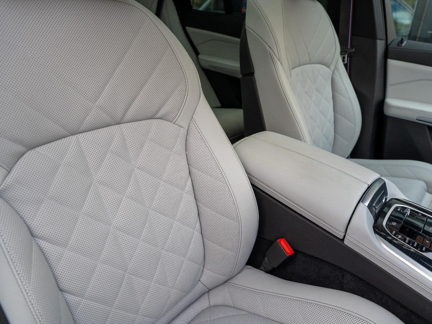 Used BMW X5 2025 for sale - 76389024: Photo 37