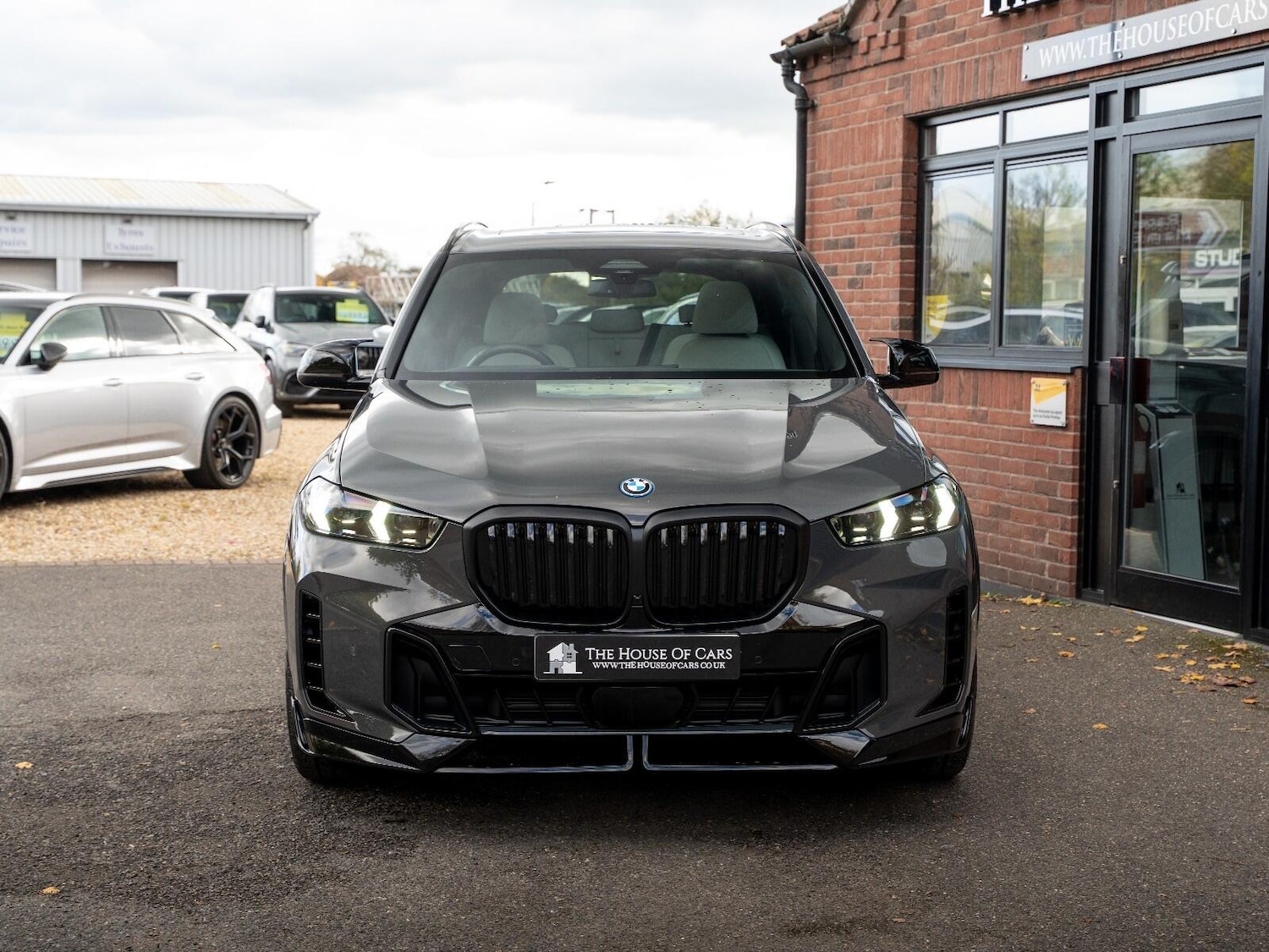 Used BMW X5 2025 for sale - 76389024: Photo 4