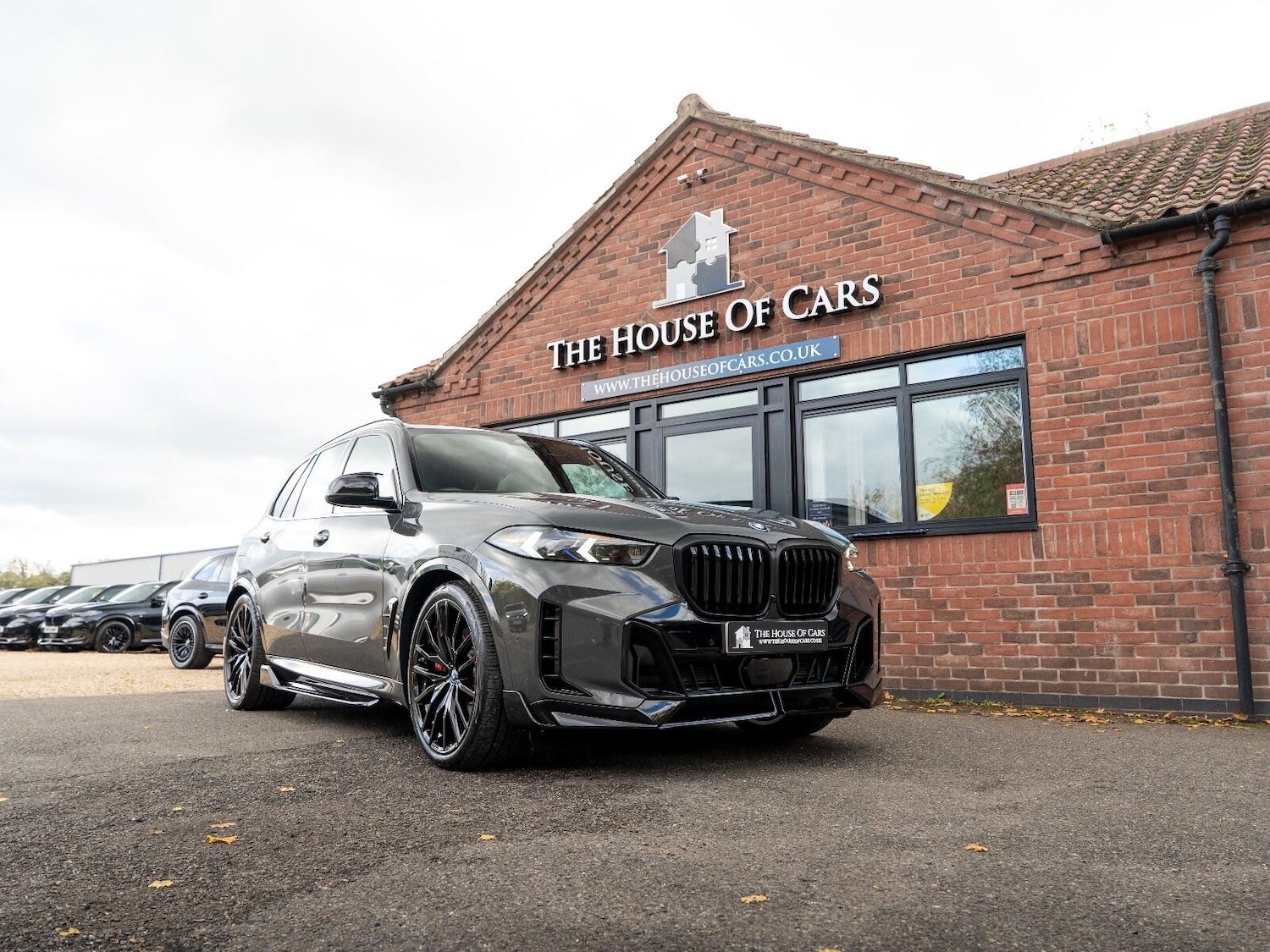 Used BMW X5 2025 for sale - 76389024: Photo 5