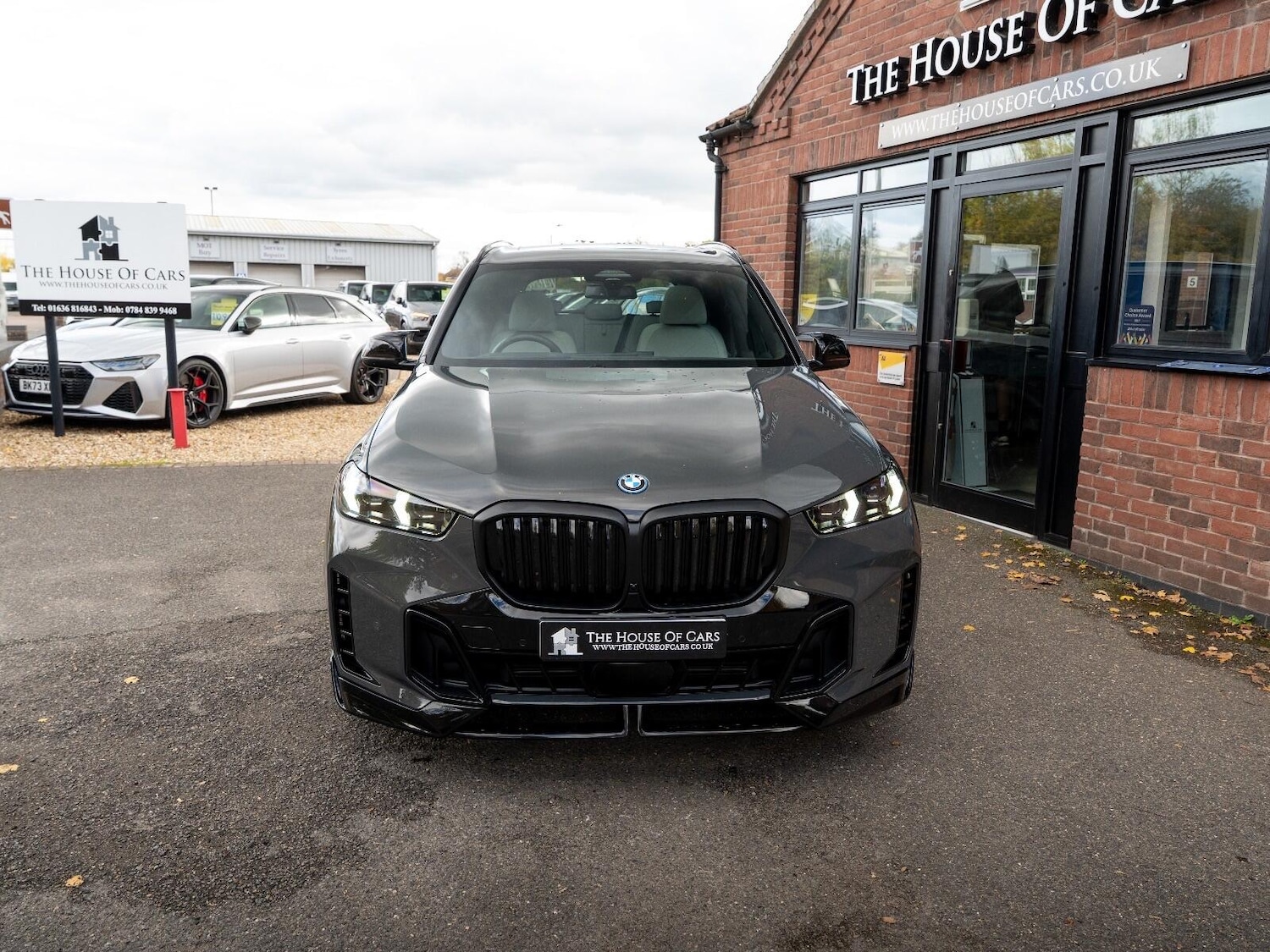 Used BMW X5 2025 for sale - 76389024: Photo 6