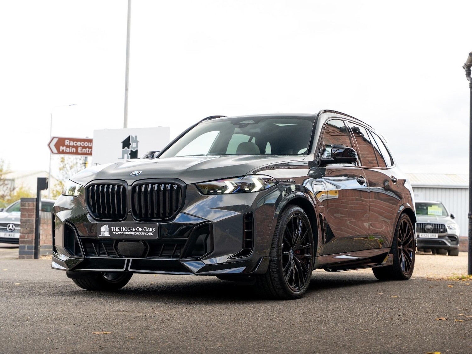 Used BMW X5 2025 for sale - 76389024: Photo 7