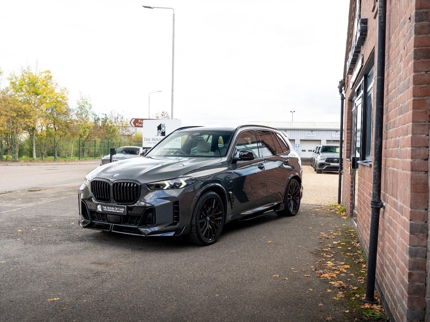 Used BMW X5 2025 for sale - 76389024: Photo 8