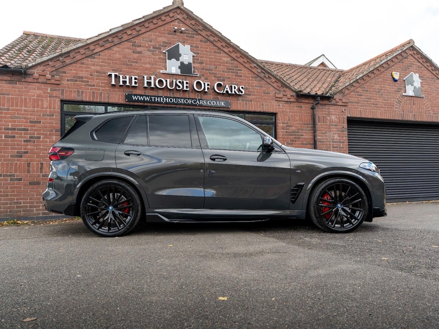 Used BMW X5 2025 for sale - 76389024: Photo 9