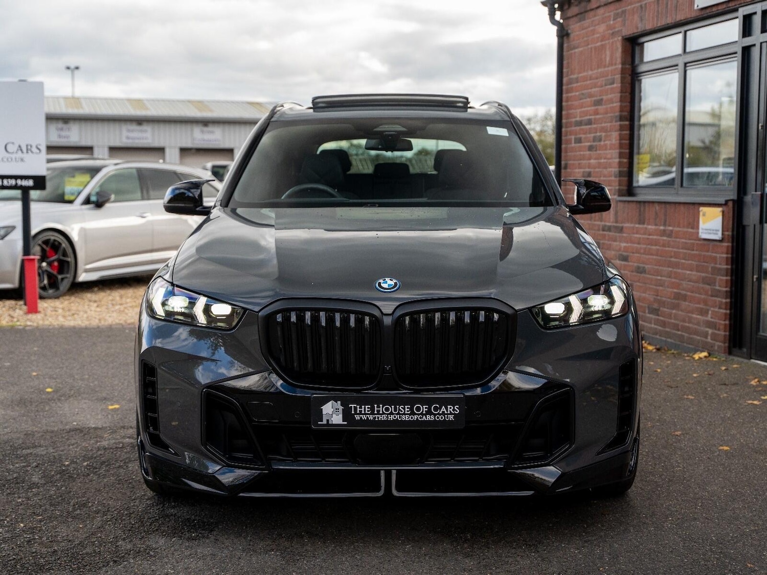 Used BMW X5 2025 for sale - 76801627: Photo 10