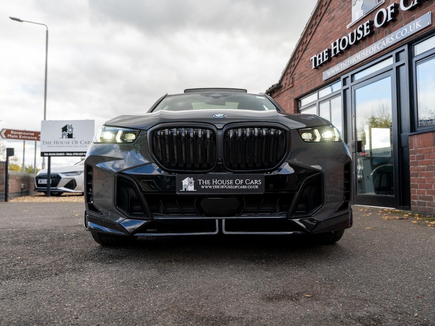 Used BMW X5 2025 for sale - 76801627: Photo 11