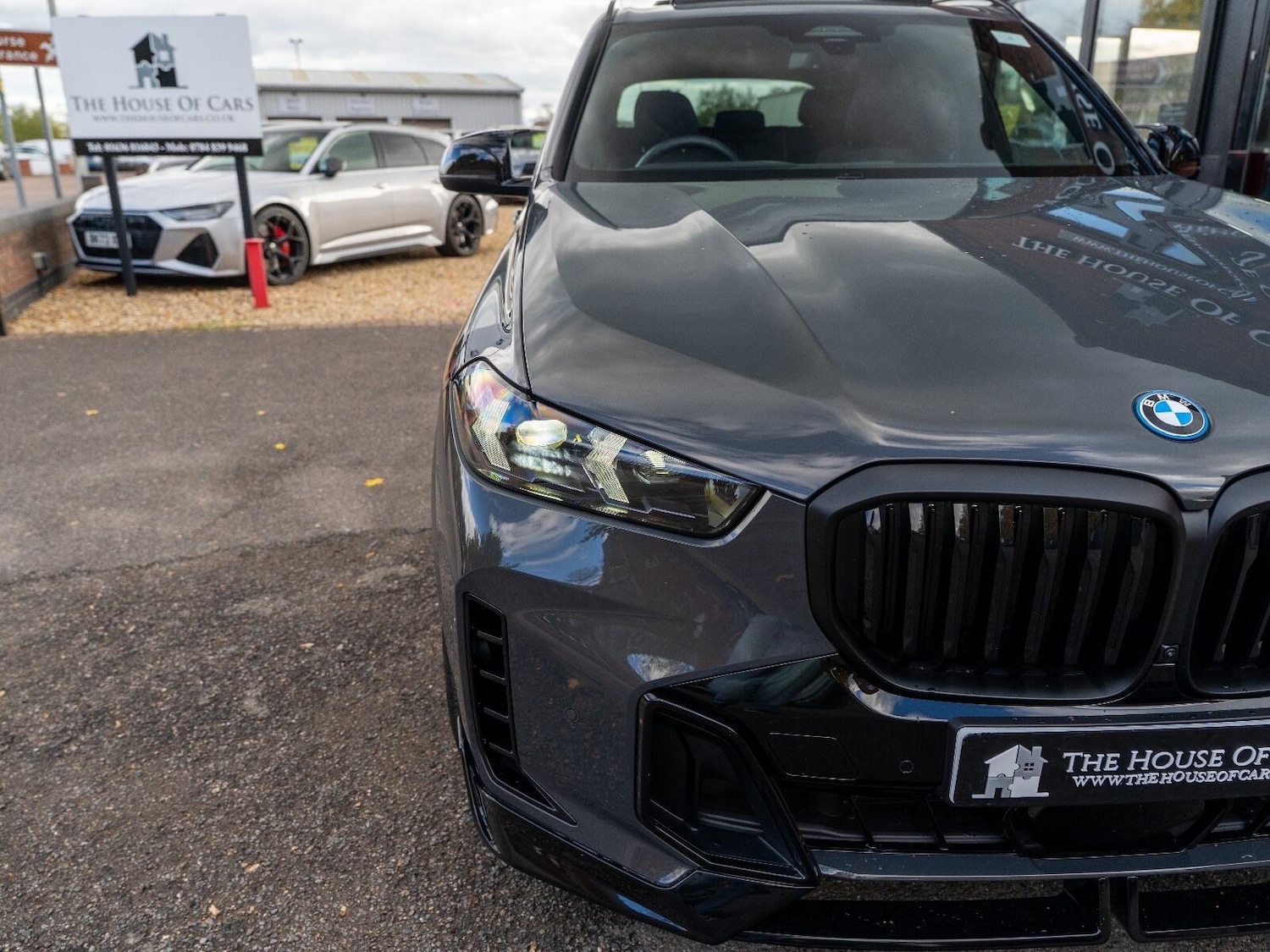 Used BMW X5 2025 for sale - 76801627: Photo 12