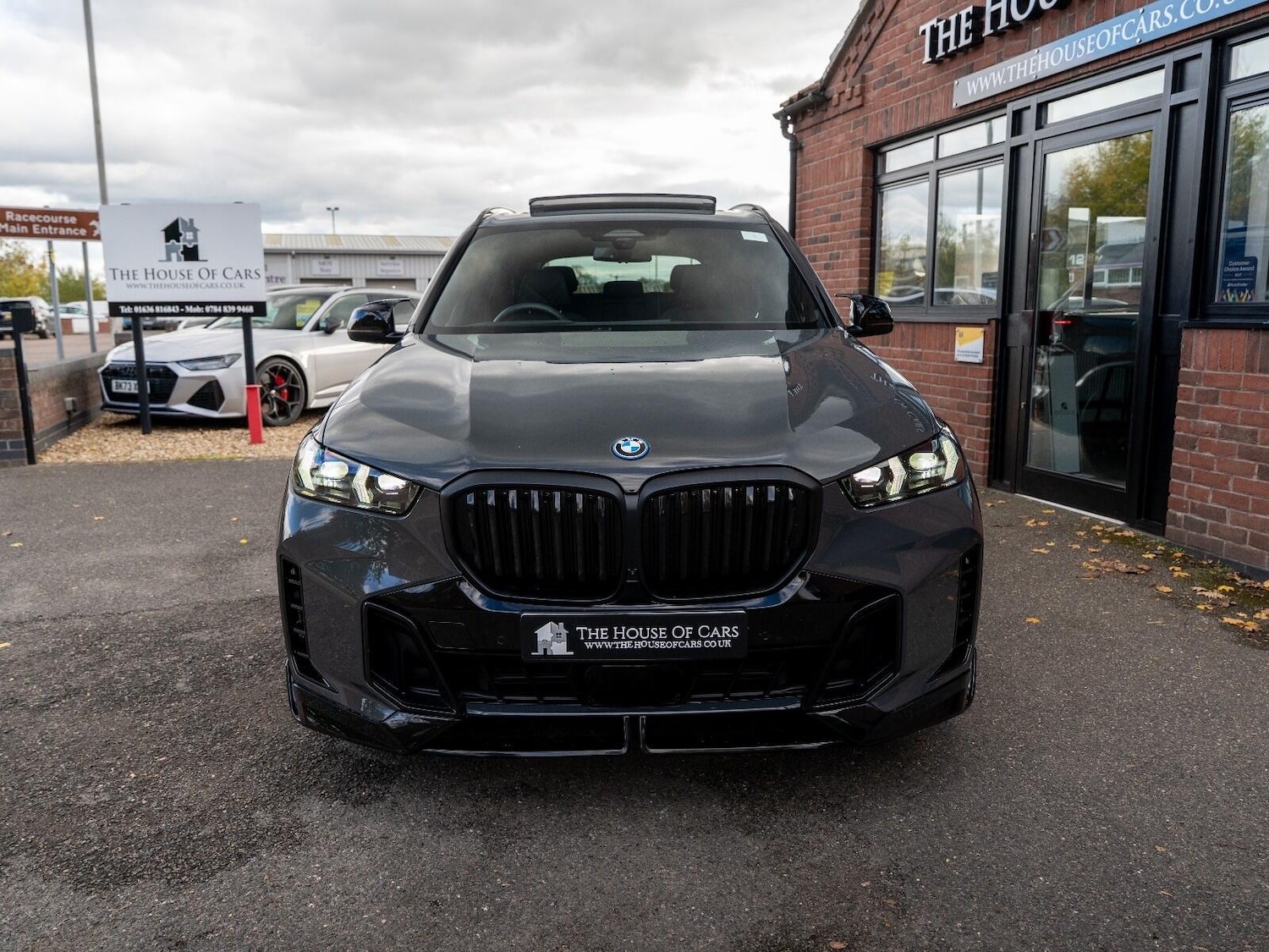 Used BMW X5 2025 for sale - 76801627: Photo 13