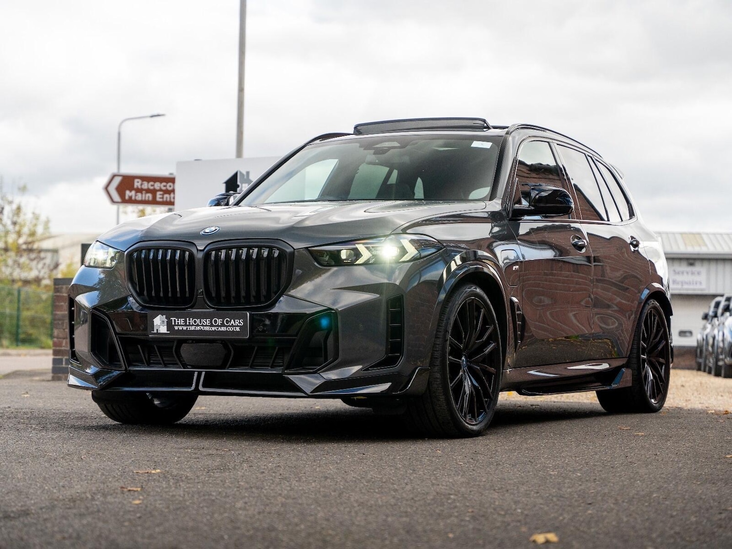 Used BMW X5 2025 for sale - 76801627: Photo 14