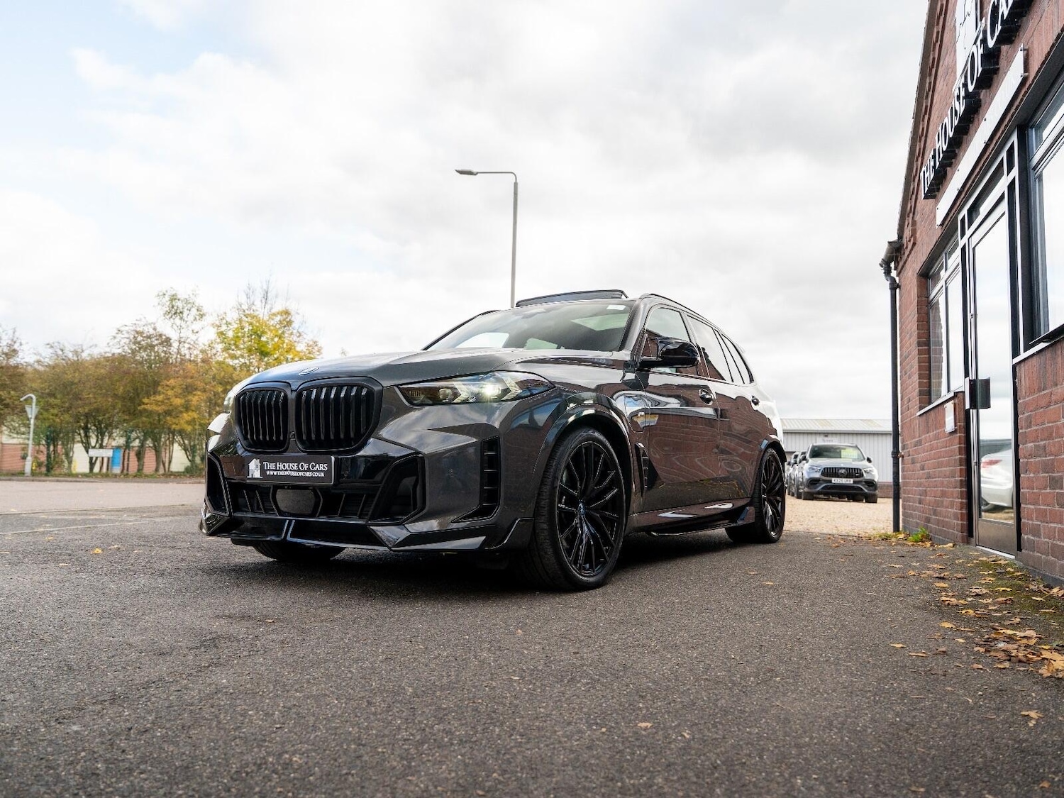 Used BMW X5 2025 for sale - 76801627: Photo 15