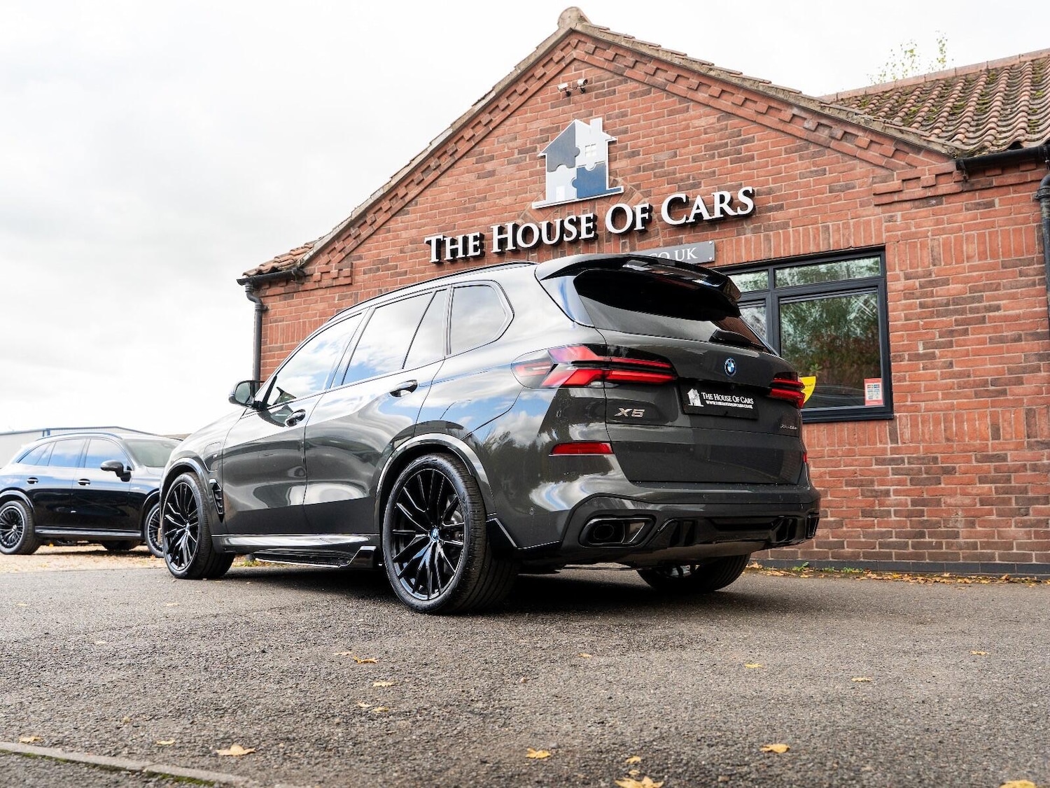 Used BMW X5 2025 for sale - 76801627: Photo 16