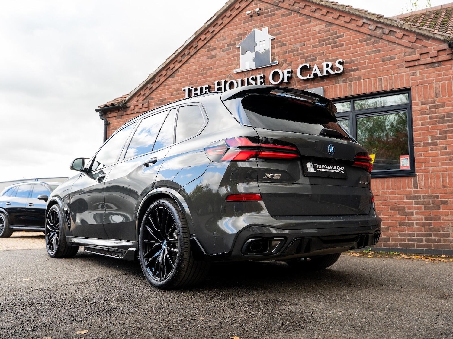 Used BMW X5 2025 for sale - 76801627: Photo 17