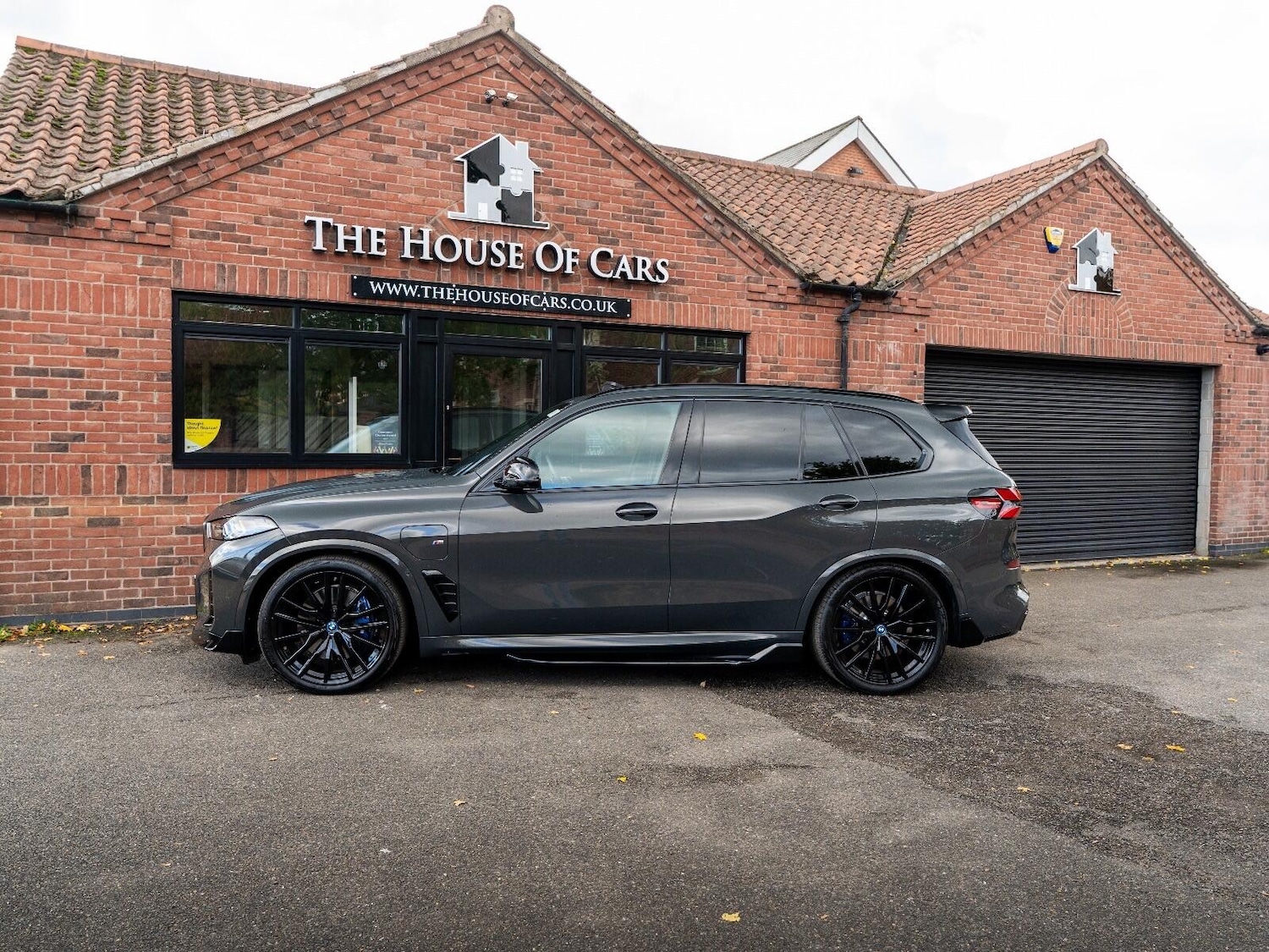 Used BMW X5 2025 for sale - 76801627: Photo 18